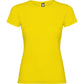 Camiseta de Mujer Jamaica - mr-personaliza
