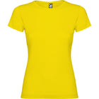 Camiseta de Mujer Jamaica - mr-personaliza