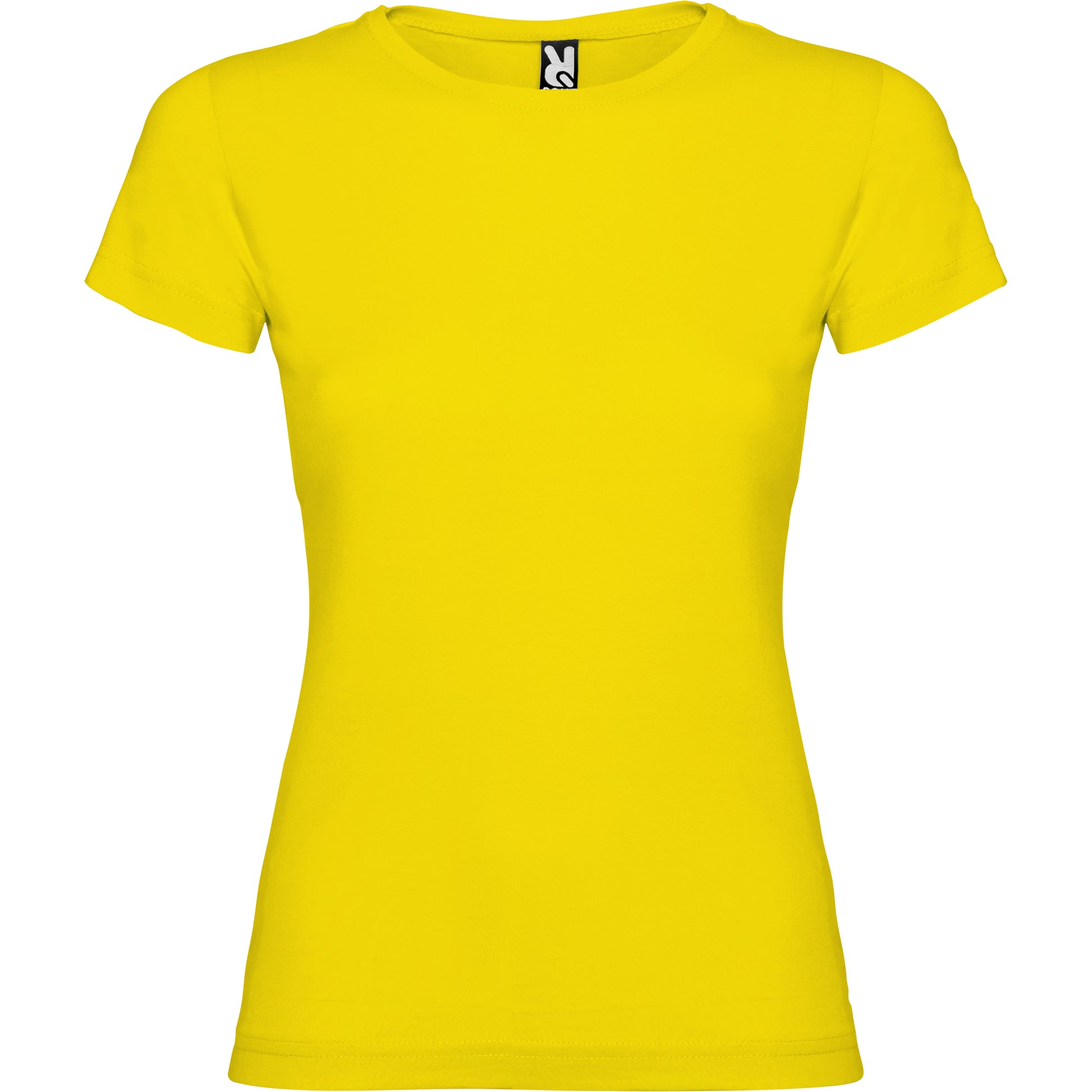 Camiseta de Mujer Jamaica - mr-personaliza