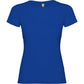 Camiseta de Mujer Jamaica - mr-personaliza