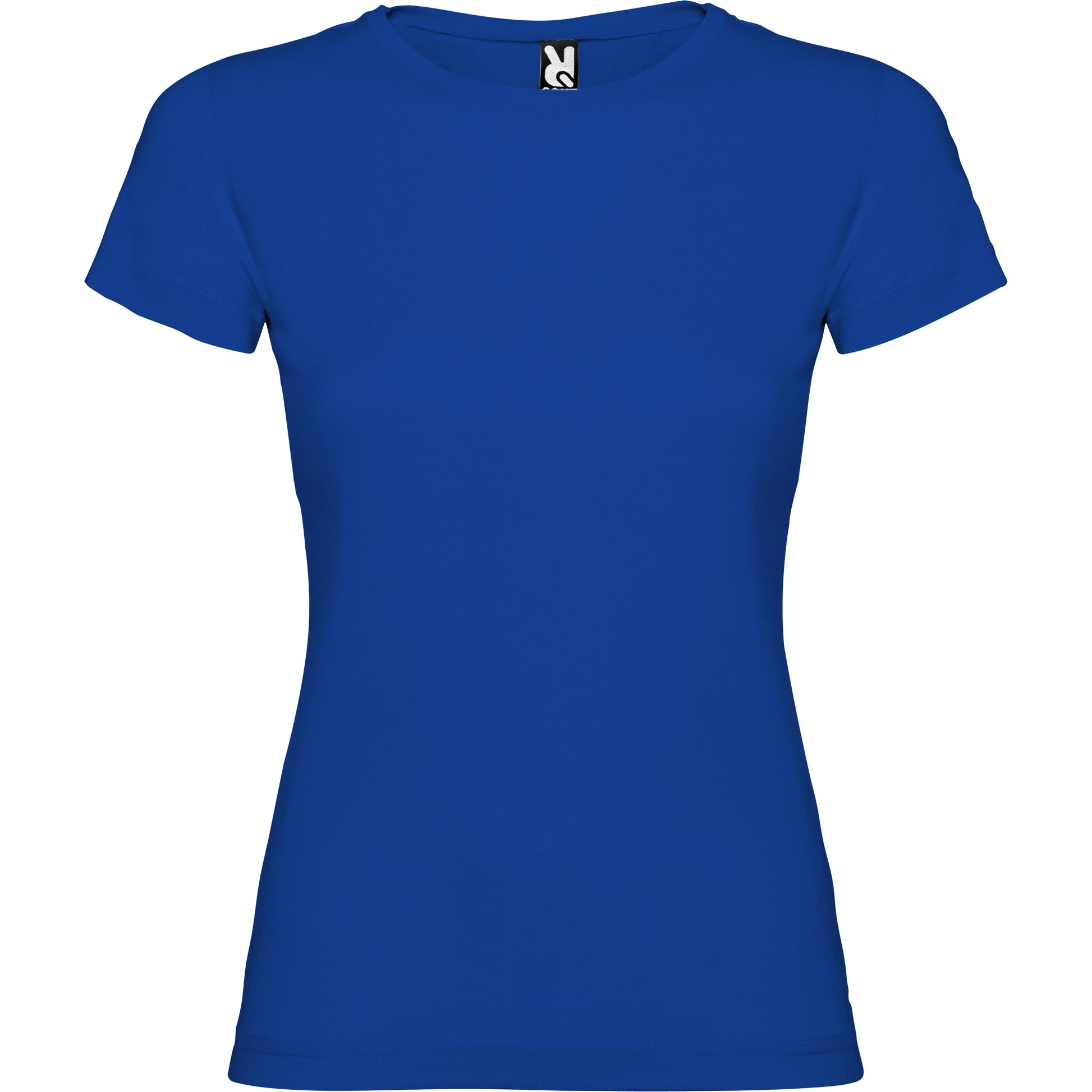 Camiseta de Mujer Jamaica - mr-personaliza