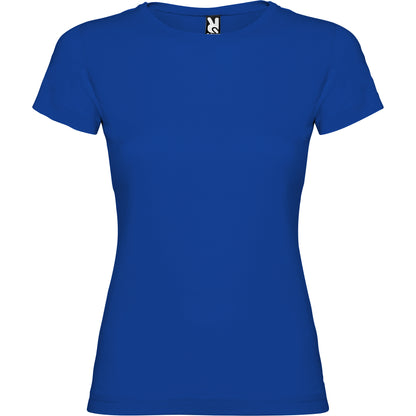 Camiseta de Mujer Jamaica - mr-personaliza