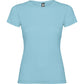 Camiseta de Mujer Jamaica - mr-personaliza
