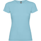 Camiseta de Mujer Jamaica - mr-personaliza
