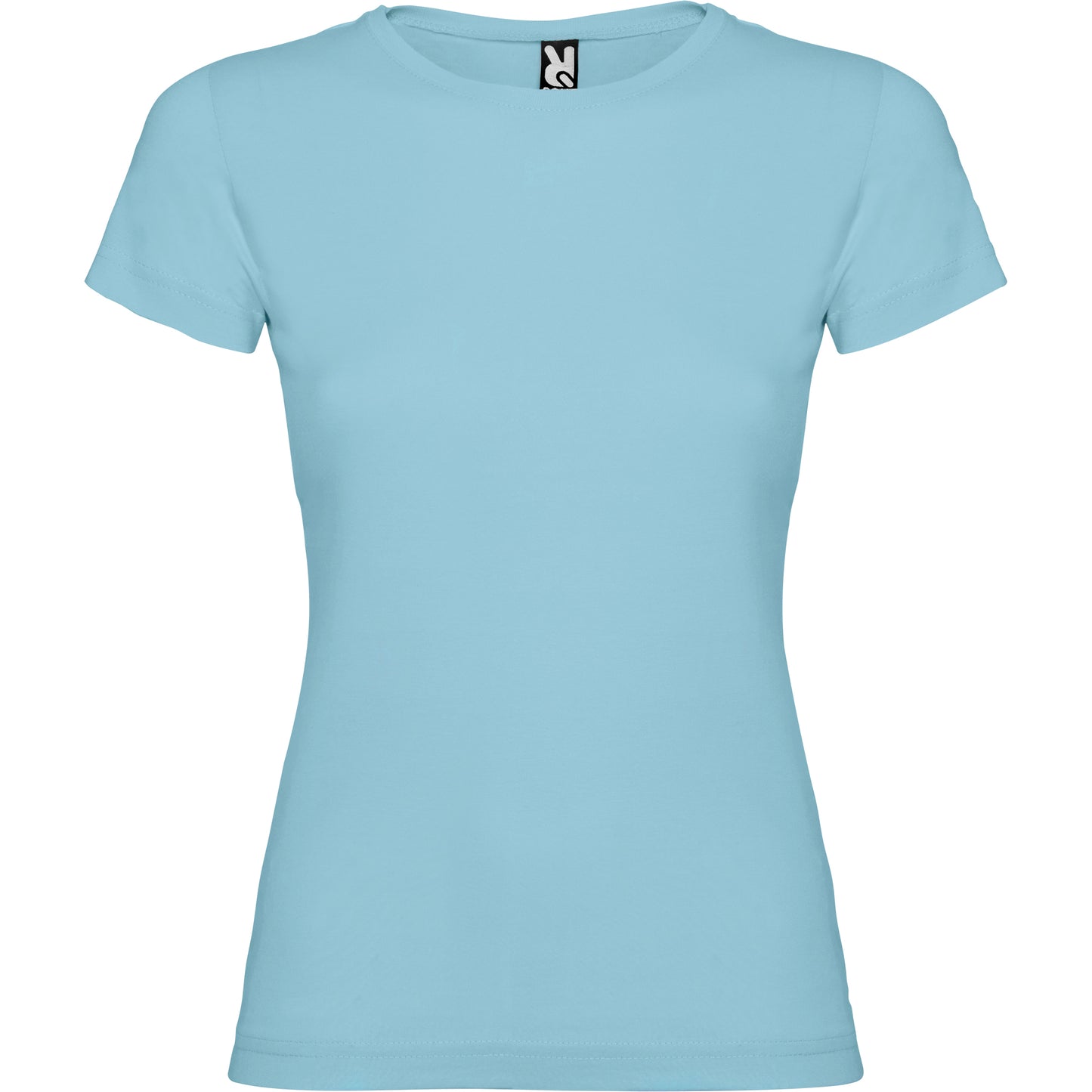 Camiseta de Mujer Jamaica - mr-personaliza