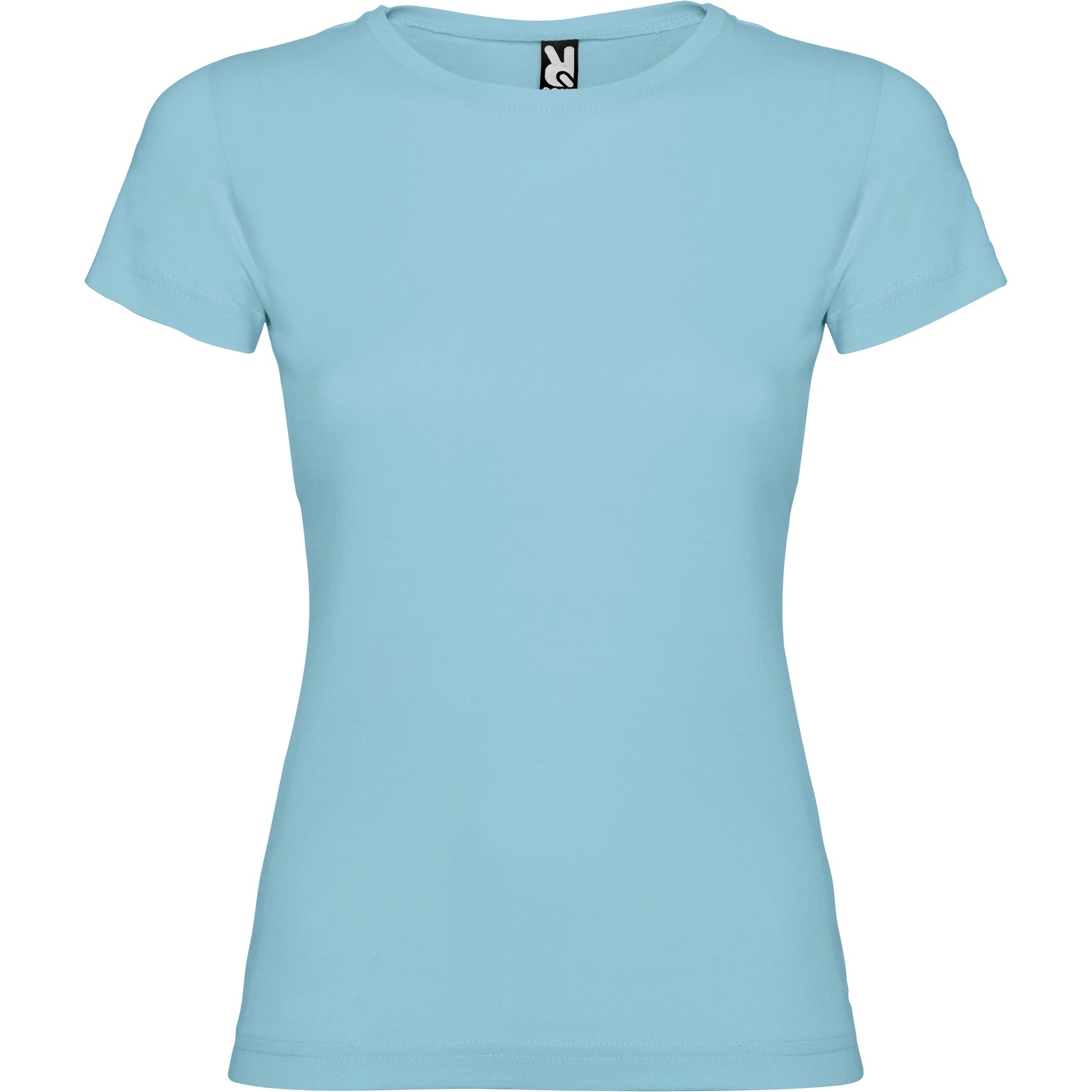 Camiseta de Mujer Jamaica - mr-personaliza