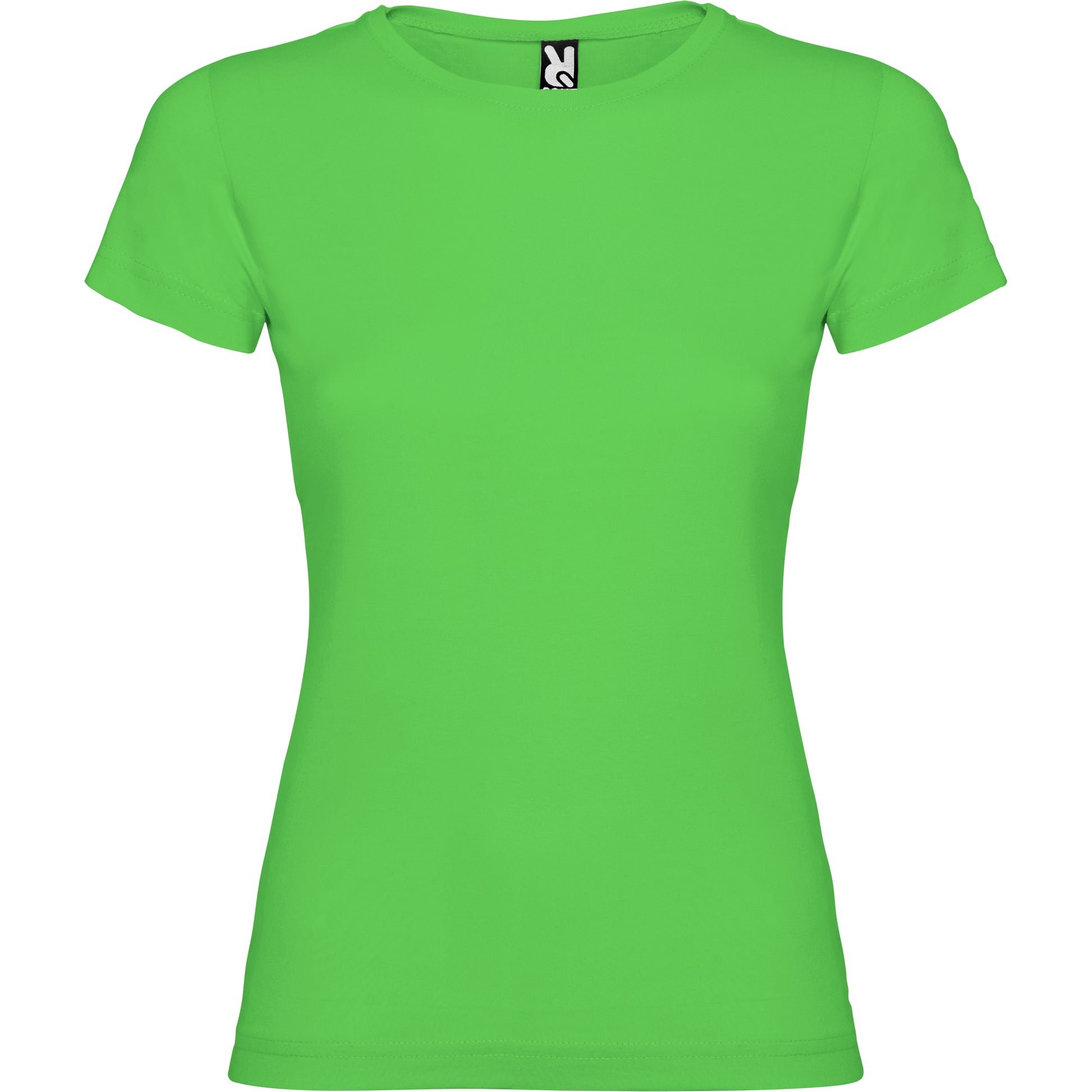 Camiseta de Mujer Jamaica - mr-personaliza