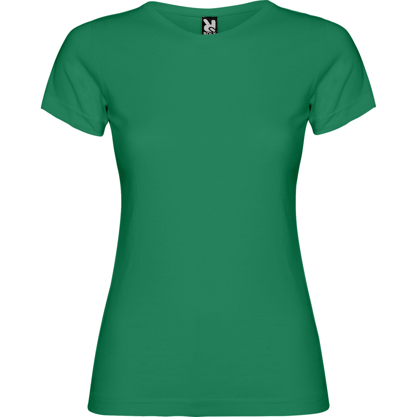 Camiseta de Mujer Jamaica - mr-personaliza