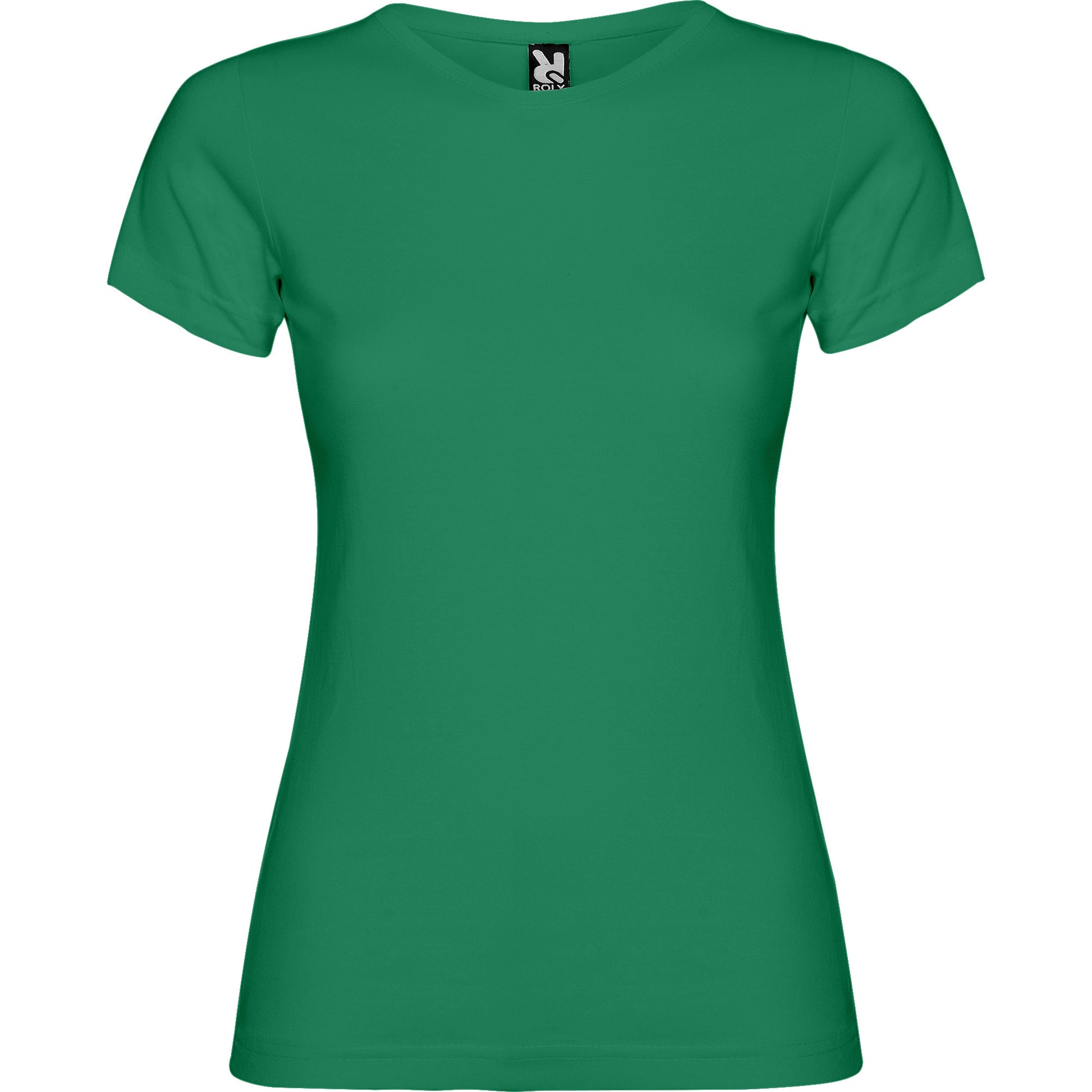 Camiseta de Mujer Jamaica - mr-personaliza
