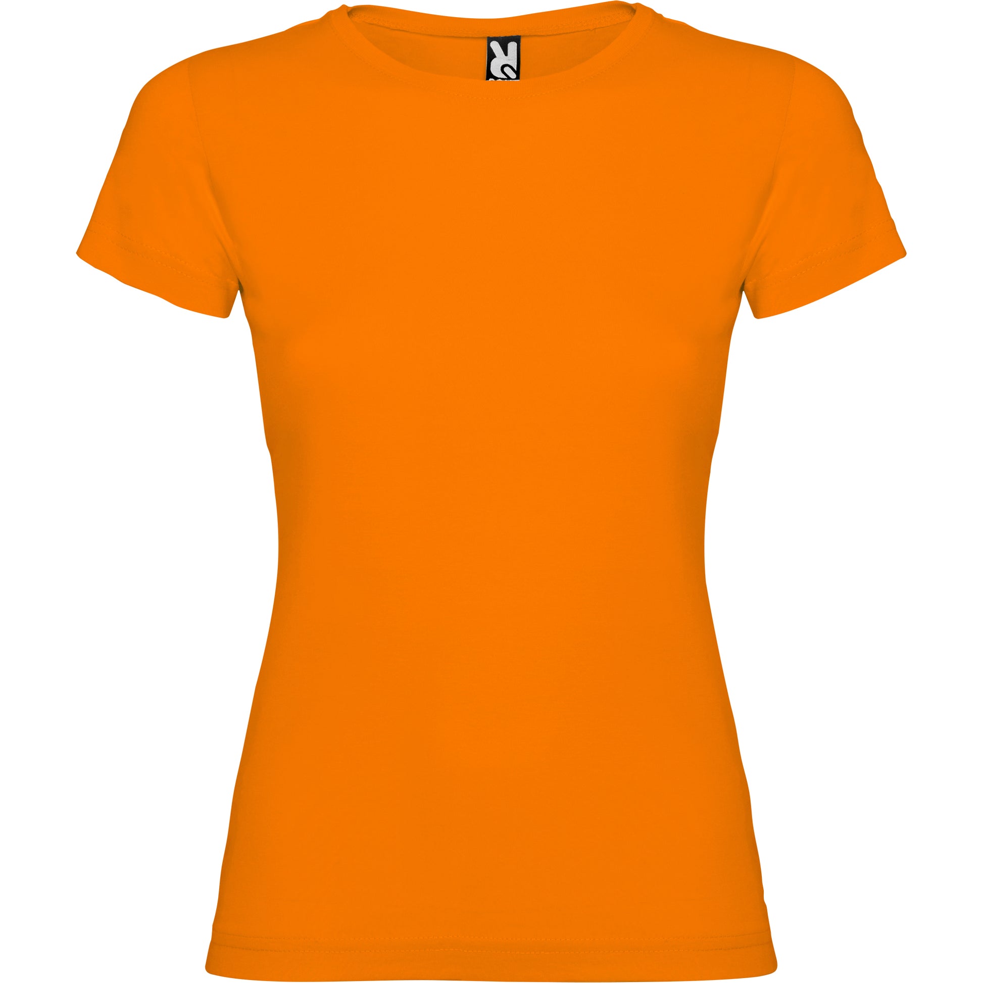 Camiseta de Mujer Jamaica - mr-personaliza
