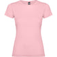 Camiseta de Mujer Jamaica - mr-personaliza