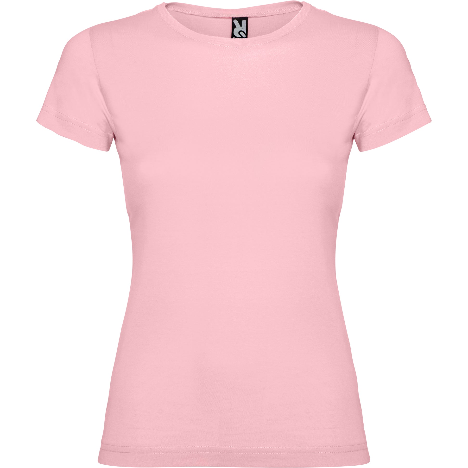 Camiseta de Mujer Jamaica - mr-personaliza