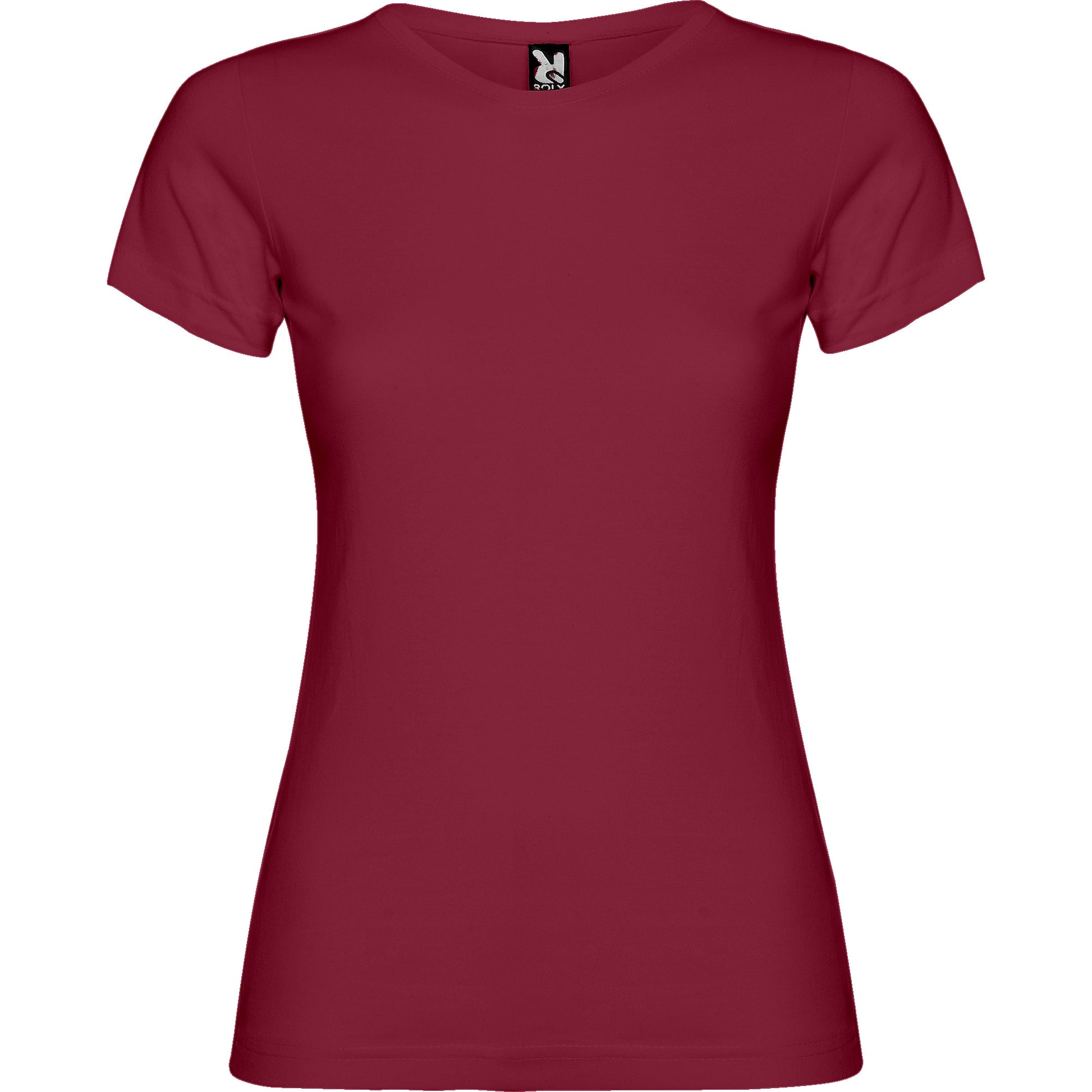 Camiseta de Mujer Jamaica - mr-personaliza