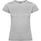 Camiseta de Mujer Jamaica - mr-personaliza