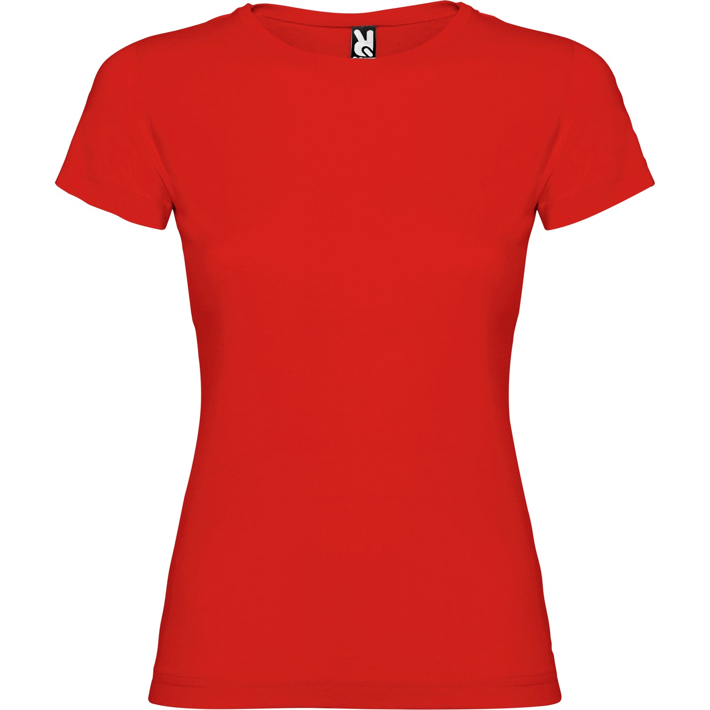 Camiseta de Mujer Jamaica - mr-personaliza