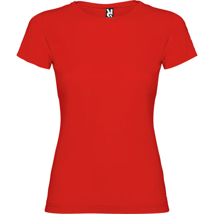 Camiseta de Mujer Jamaica - mr-personaliza