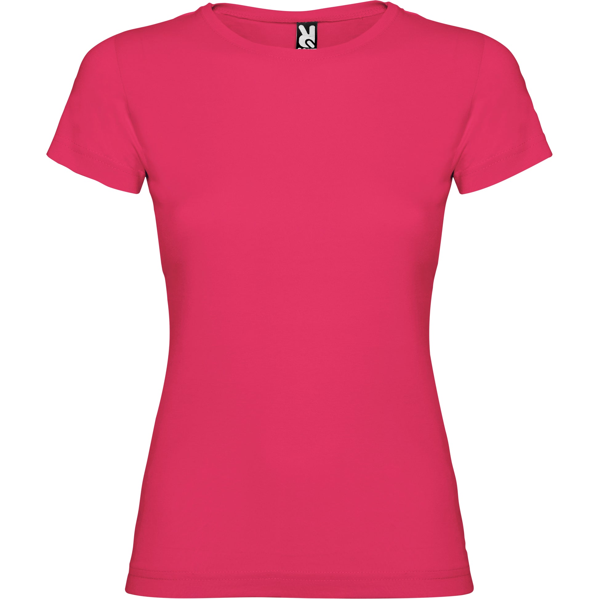 Camiseta de Mujer Jamaica - mr-personaliza