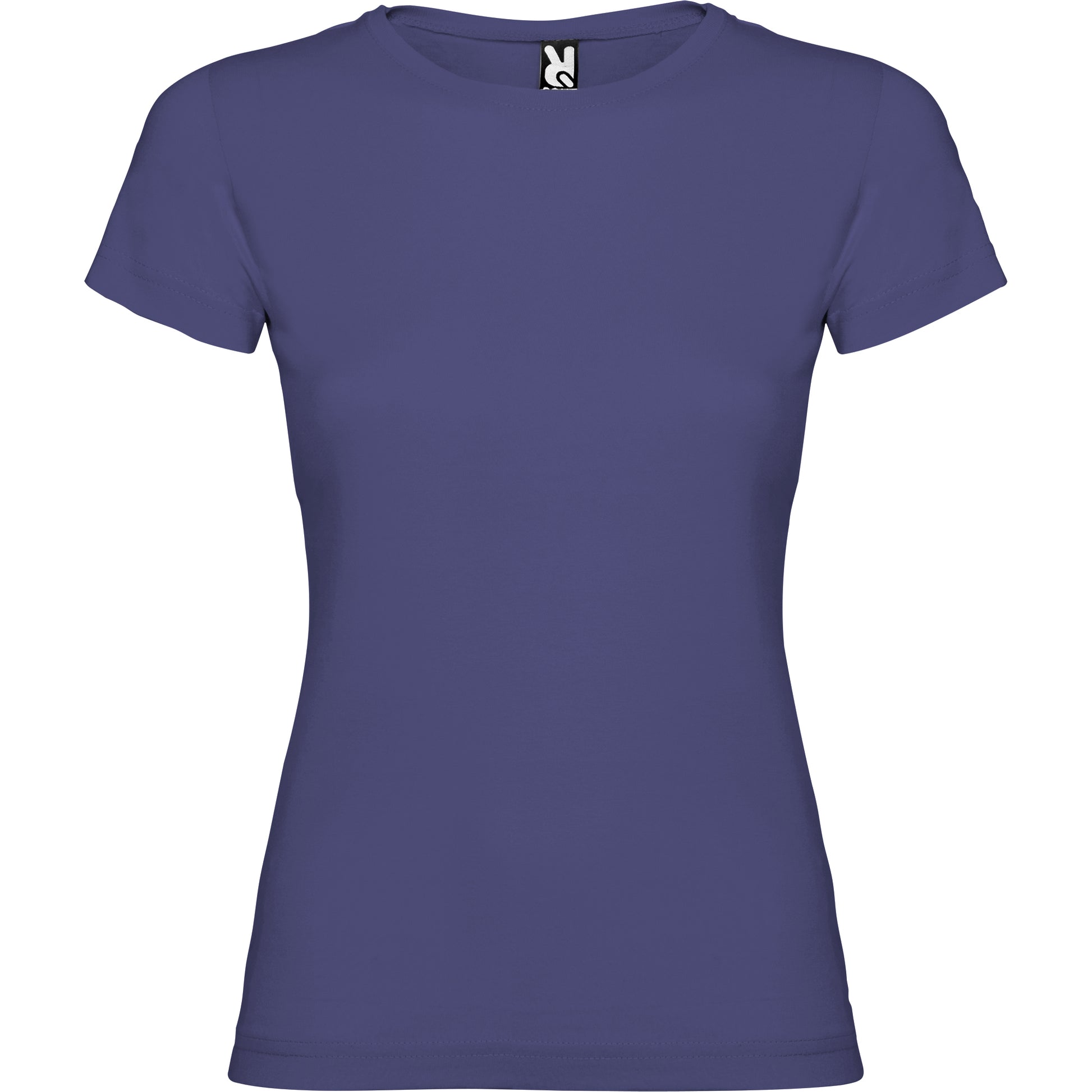Camiseta de Mujer Jamaica - mr-personaliza