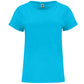 Camiseta de mujer Roly CIES - mr-personaliza