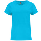 Camiseta de mujer Roly CIES - mr-personaliza