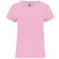 Camiseta de mujer Roly CIES - mr-personaliza