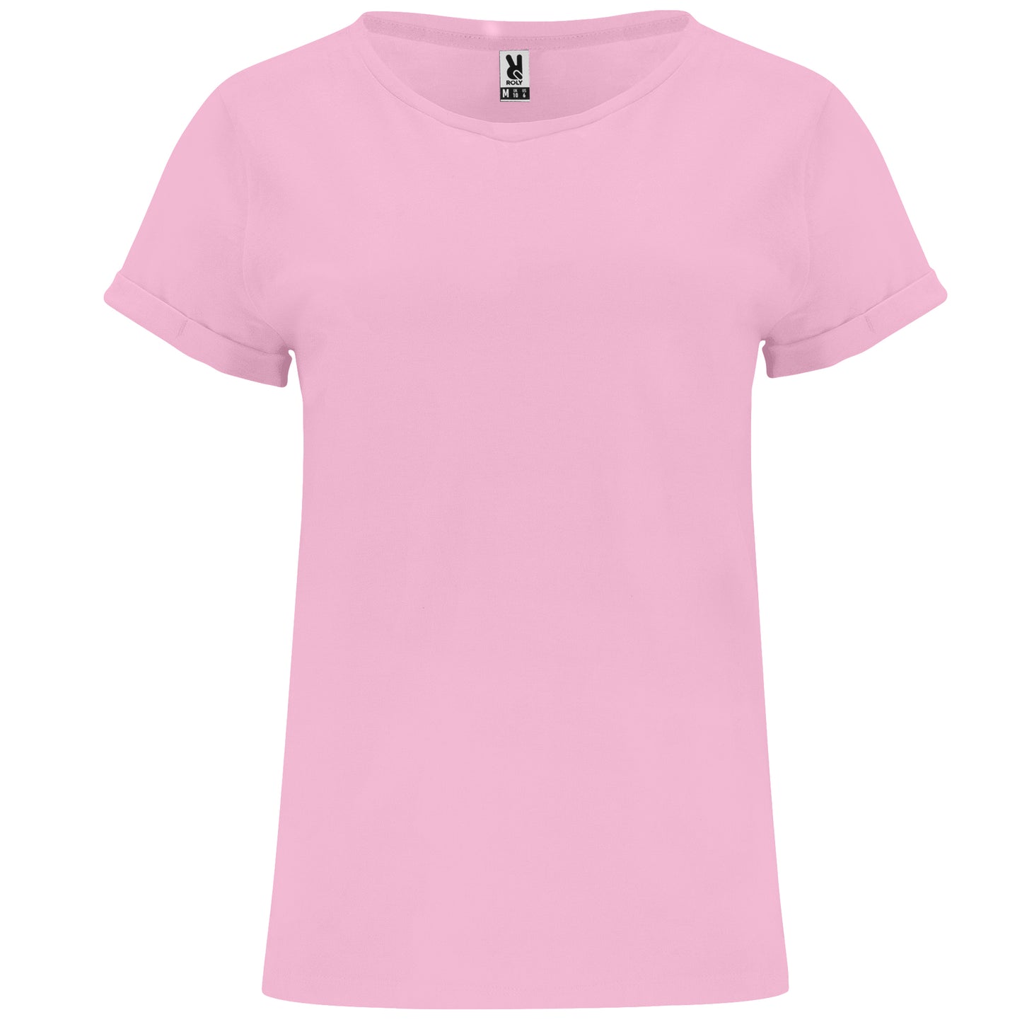 Camiseta de mujer Roly CIES - mr-personaliza