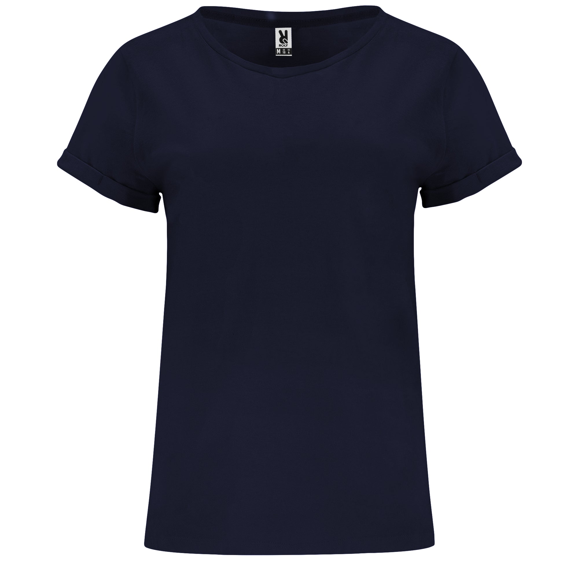 Camiseta de mujer Roly CIES - mr-personaliza