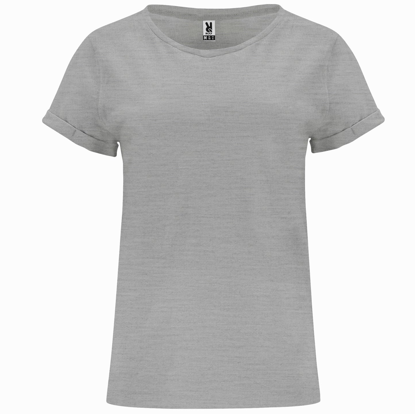 Camiseta de mujer Roly CIES - mr-personaliza
