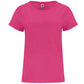 Camiseta de mujer Roly CIES - mr-personaliza