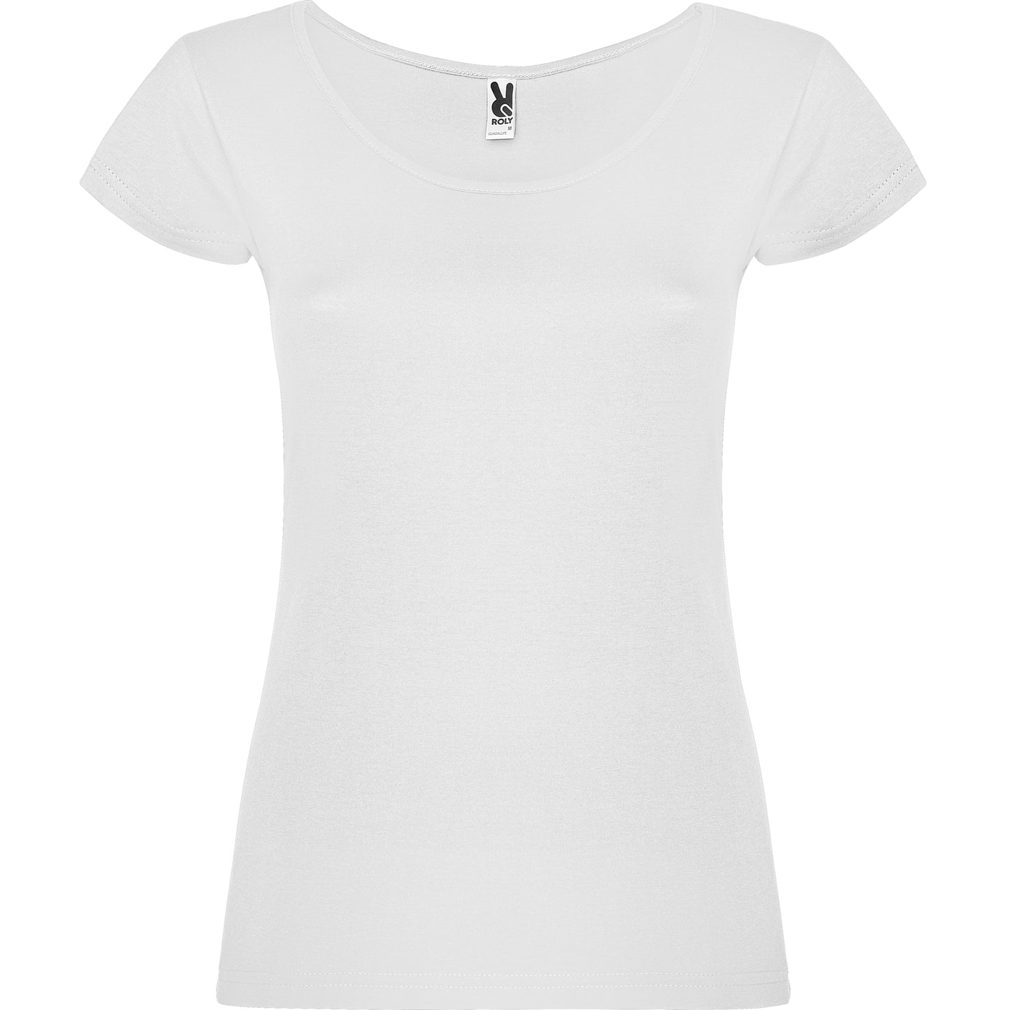 Camiseta de mujer GUADALUPE - mr-personaliza