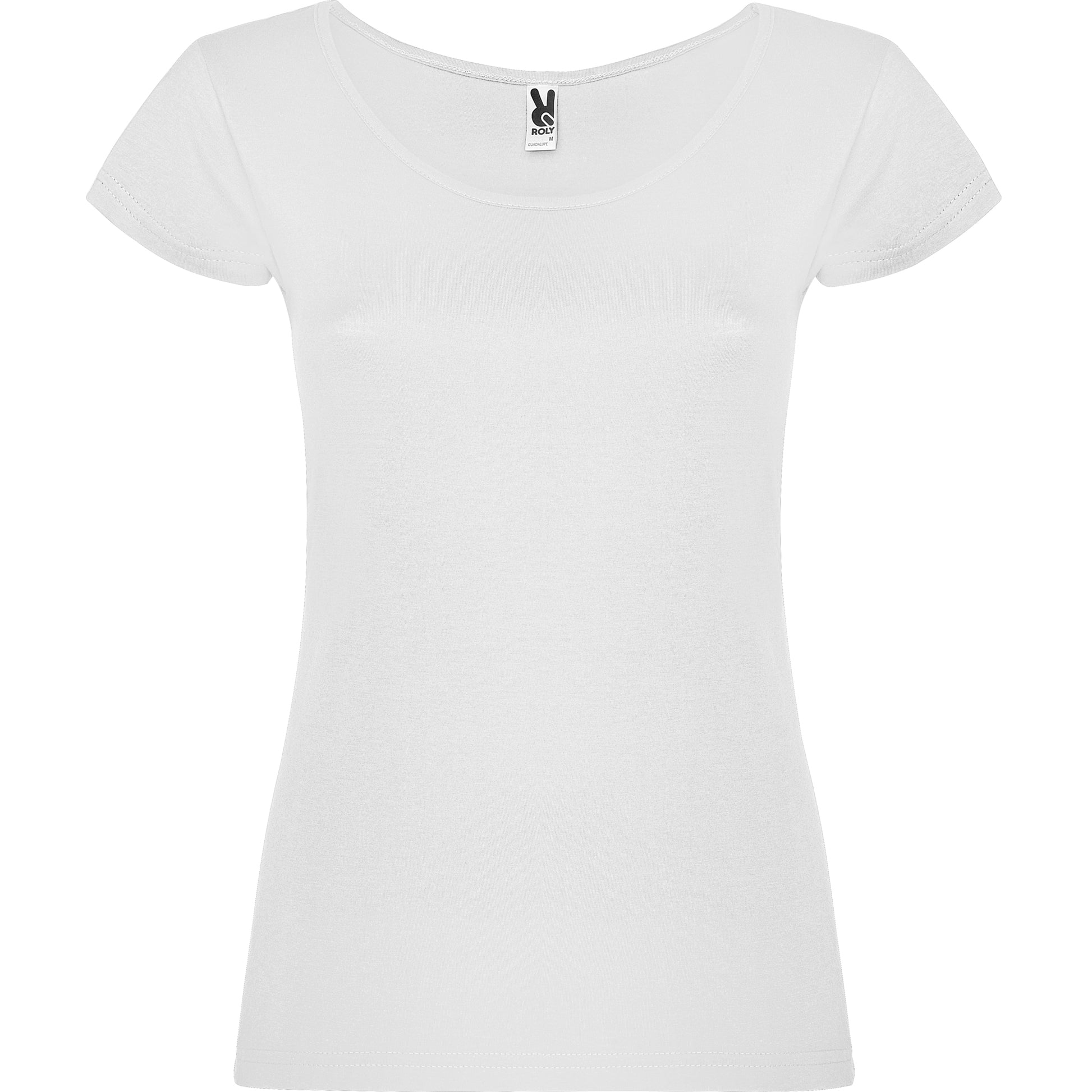 Camiseta de mujer GUADALUPE - mr-personaliza
