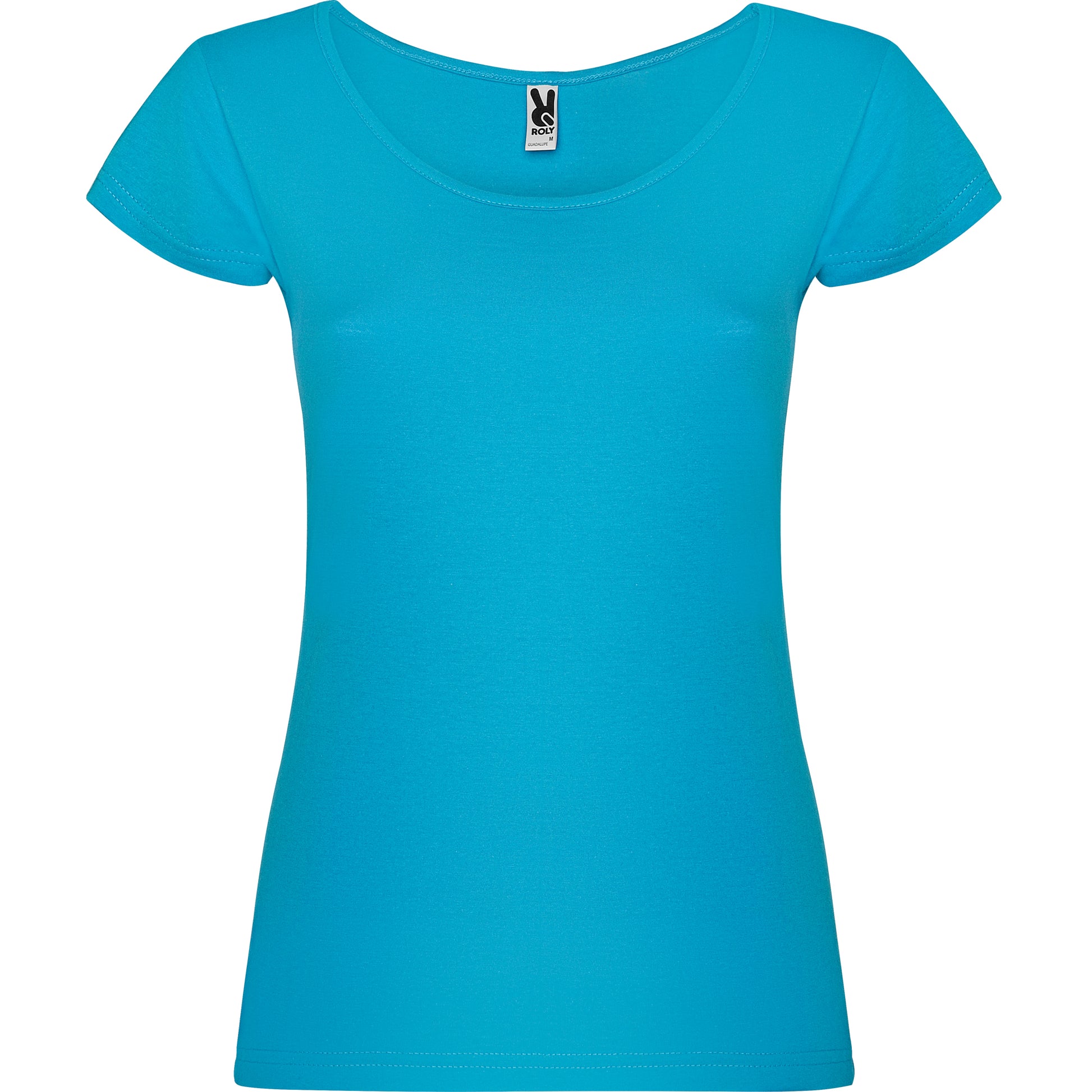 Camiseta de mujer GUADALUPE - mr-personaliza