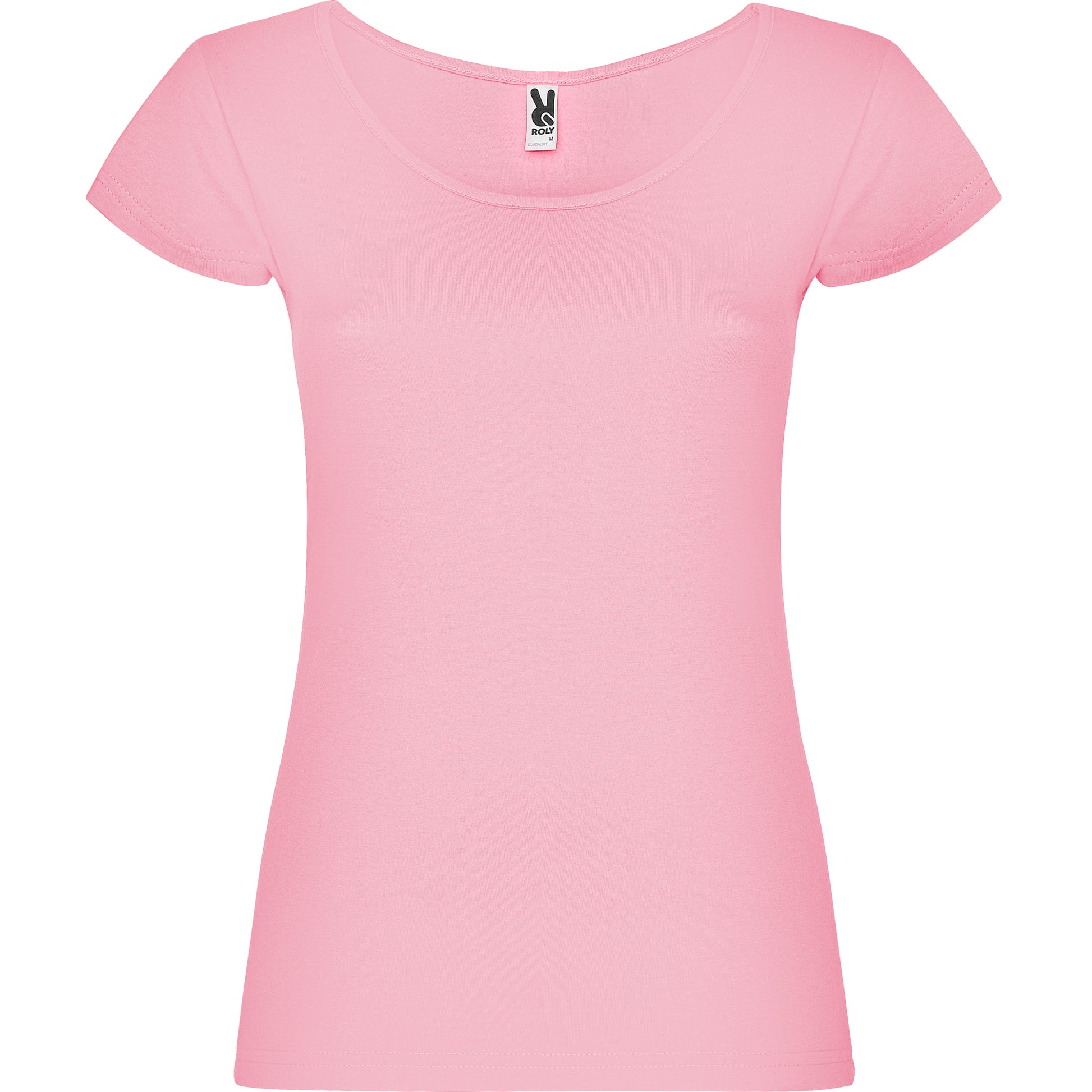 Camiseta de mujer GUADALUPE - mr-personaliza