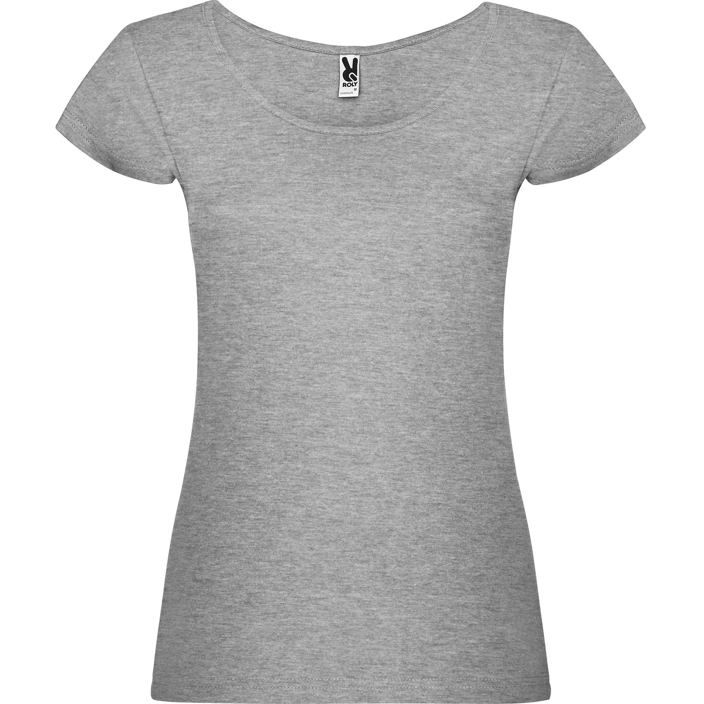Camiseta de mujer GUADALUPE - mr-personaliza
