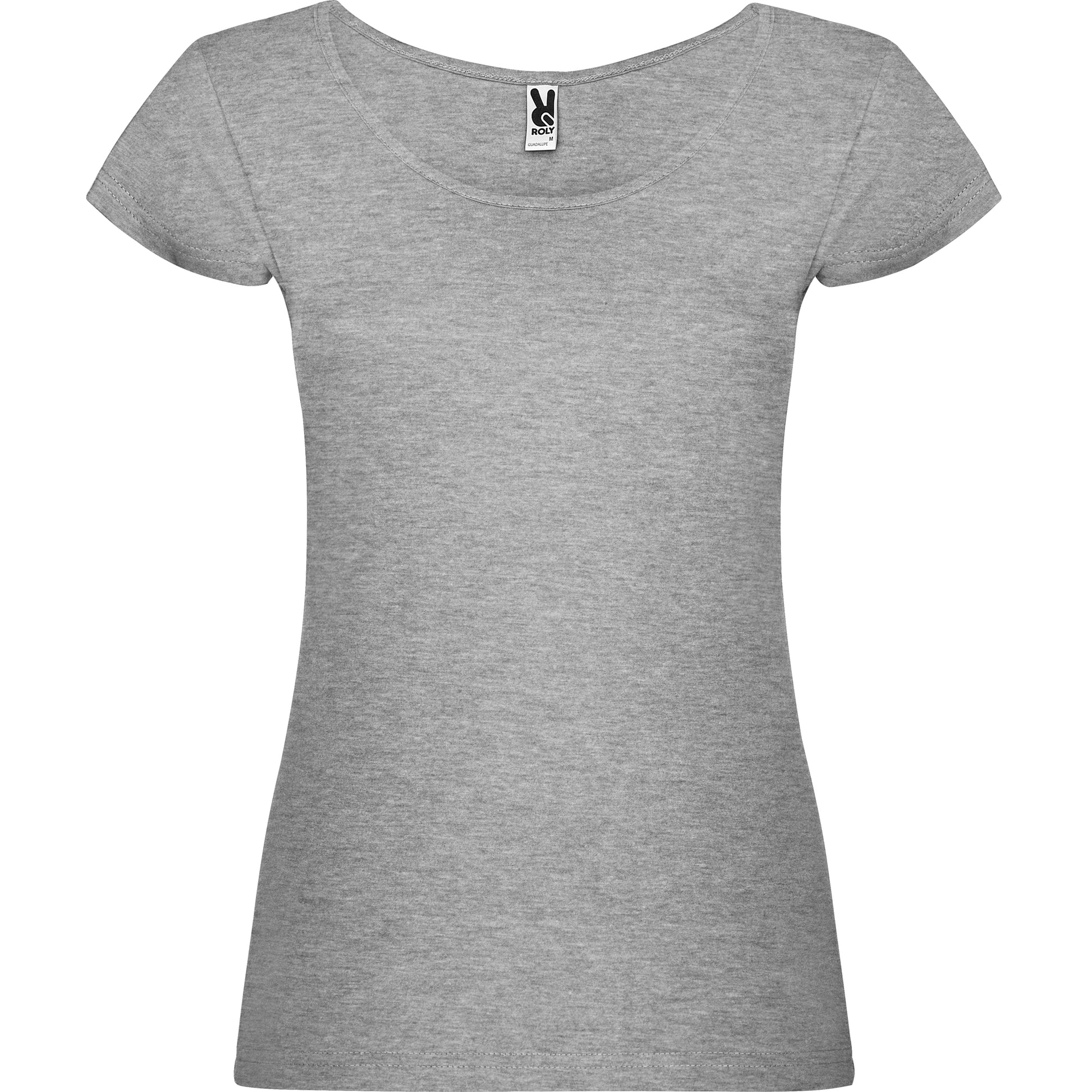 Camiseta de mujer GUADALUPE - mr-personaliza