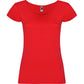 Camiseta de mujer GUADALUPE - mr-personaliza