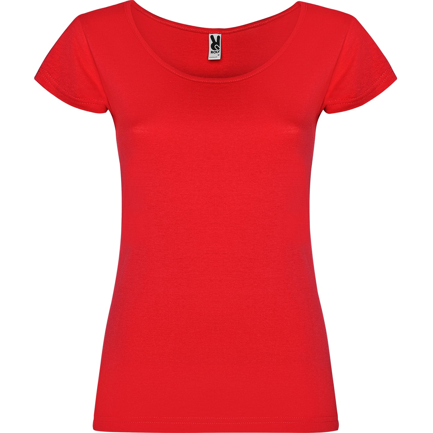 Camiseta de mujer GUADALUPE - mr-personaliza