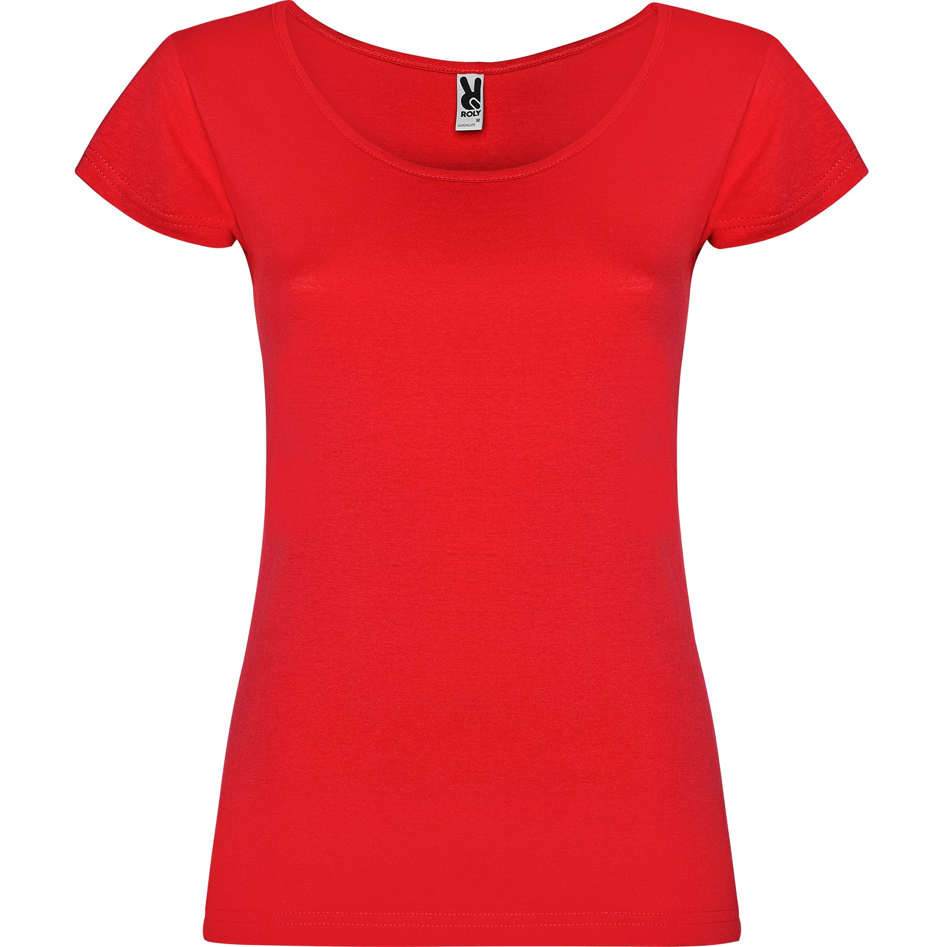 Camiseta de mujer GUADALUPE - mr-personaliza