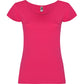 Camiseta de mujer GUADALUPE - mr-personaliza