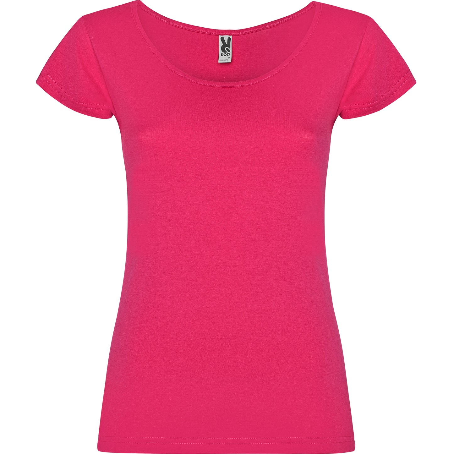 Camiseta de mujer GUADALUPE - mr-personaliza