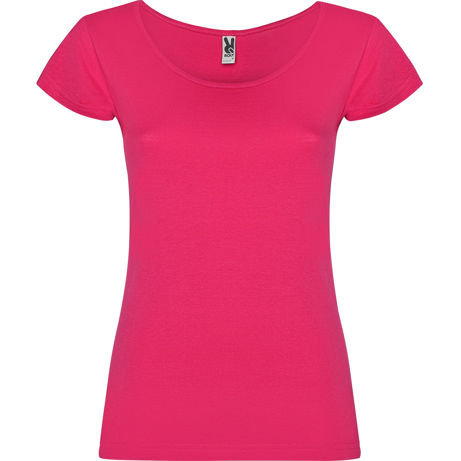 Camiseta de mujer GUADALUPE - mr-personaliza