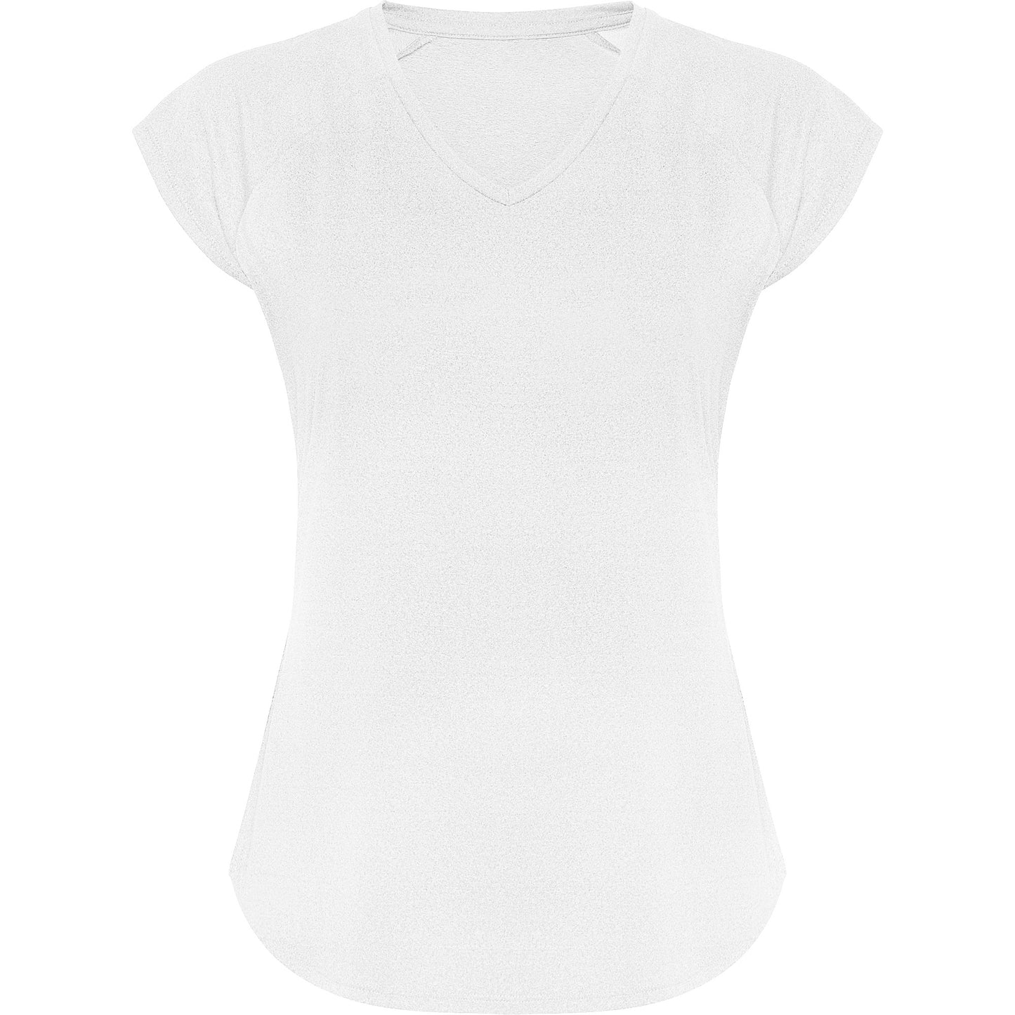 CAMISETA TÉCNICA MULTI-DEPORTE MUJER AVUS ROLY - mr-personaliza