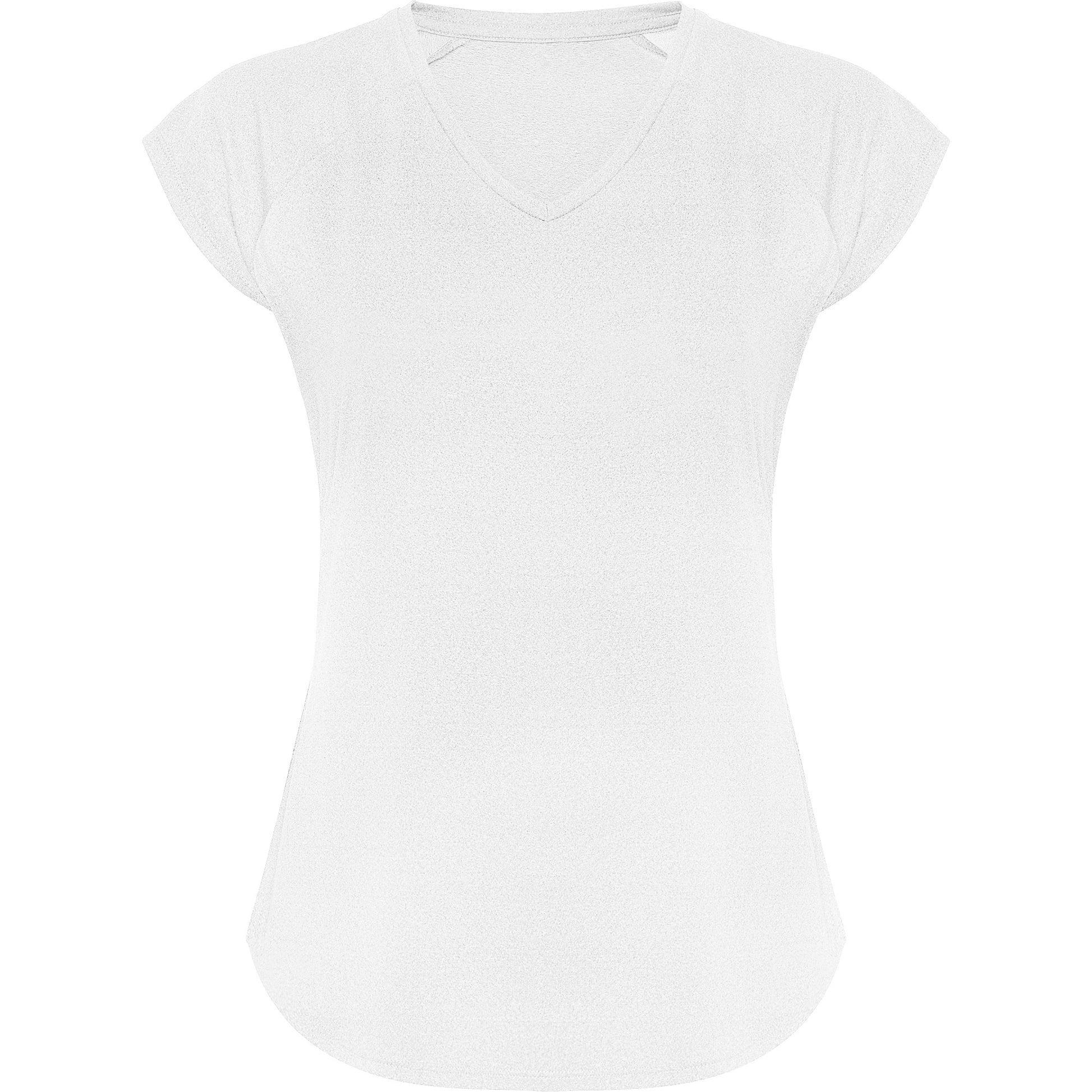 CAMISETA TÉCNICA MULTI-DEPORTE MUJER AVUS ROLY - mr-personaliza