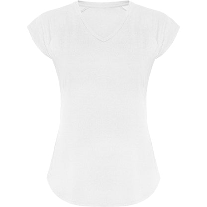CAMISETA TÉCNICA MULTI-DEPORTE MUJER AVUS ROLY - mr-personaliza