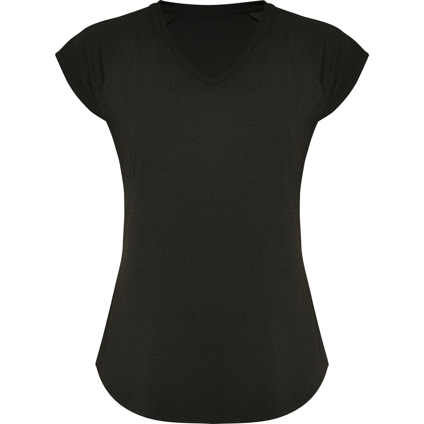 CAMISETA TÉCNICA MULTI-DEPORTE MUJER AVUS ROLY - mr-personaliza