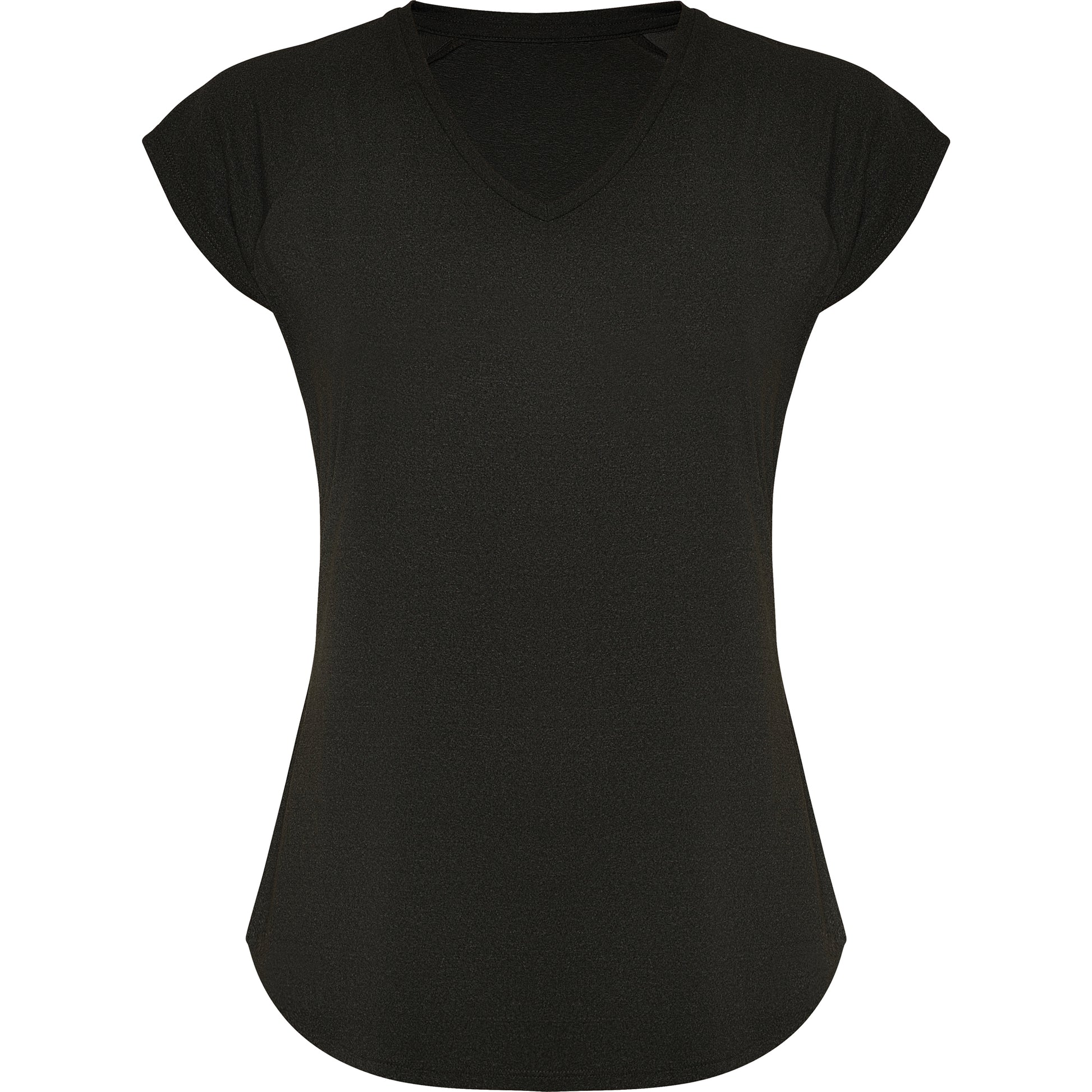 CAMISETA TÉCNICA MULTI-DEPORTE MUJER AVUS ROLY - mr-personaliza