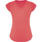 CAMISETA TÉCNICA MULTI-DEPORTE MUJER AVUS ROLY - mr-personaliza