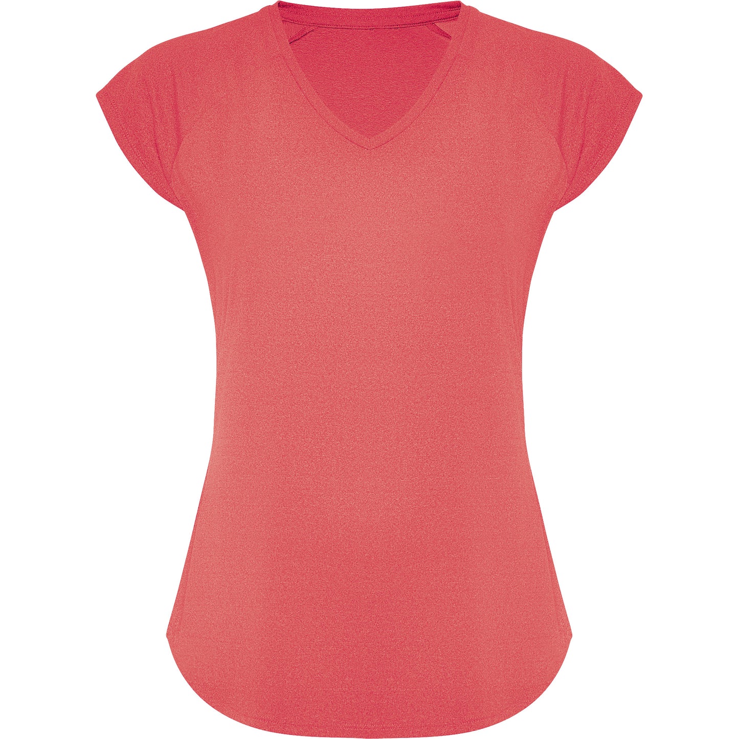 CAMISETA TÉCNICA MULTI-DEPORTE MUJER AVUS ROLY - mr-personaliza