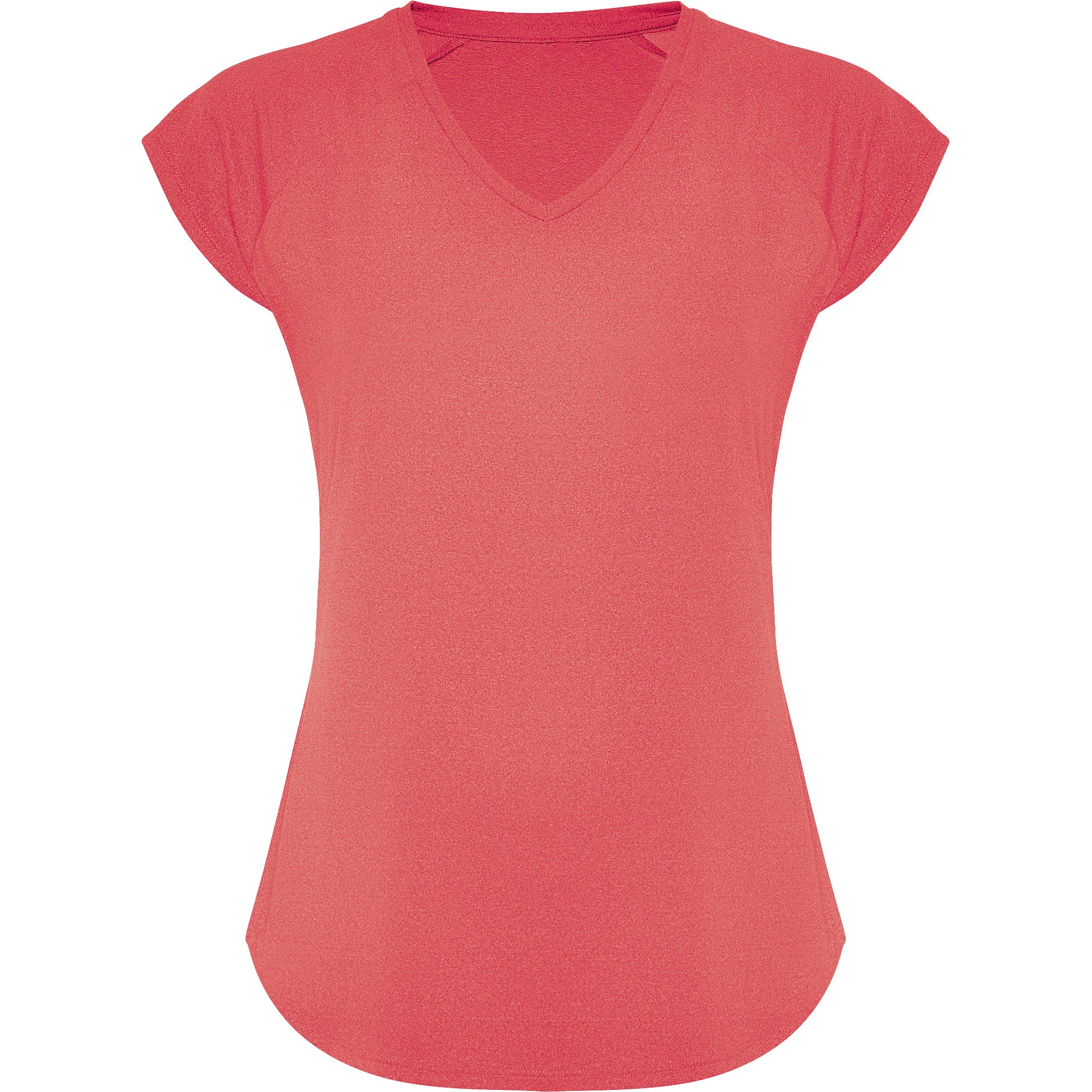 CAMISETA TÉCNICA MULTI-DEPORTE MUJER AVUS ROLY - mr-personaliza