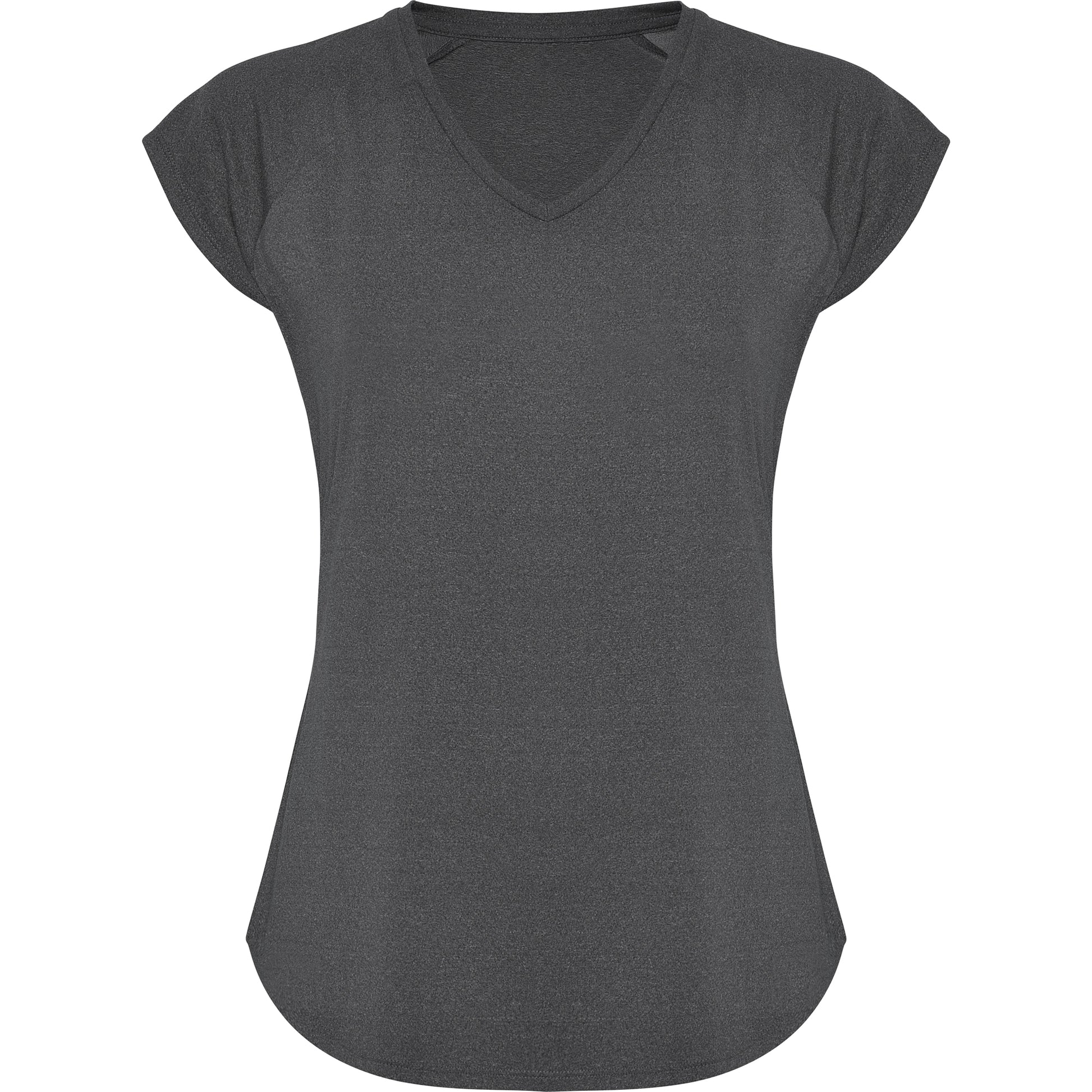 CAMISETA TÉCNICA MULTI-DEPORTE MUJER AVUS ROLY - mr-personaliza